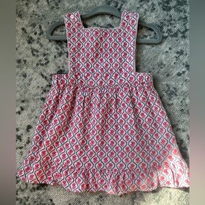 Janie and Jack dress